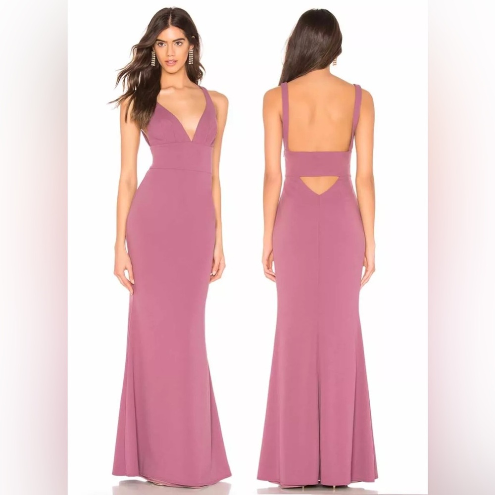 Katie May Helena Gown Size XS